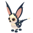 Water Opossum FR