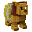 Lemon Lion