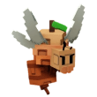 Peach Wasp