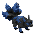 Corrupted Kitsune