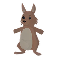 Kangaroo Common