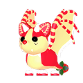 Strawberry Shortcake Bat Dragon Common