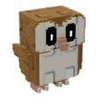 Barn Owl
