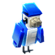 Blue Jay