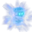 Luminous Sprite