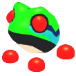 Tree Frog