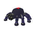 Black Widow Common
