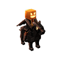 Headless Horseman