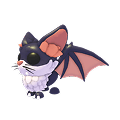 Kitty Bat Common