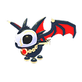 Phantom Dragon Common