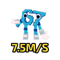 67 | 7.5M/S