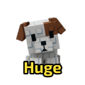 Dog Huge