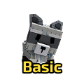 Raccoon Basic