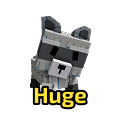 Raccoon Huge