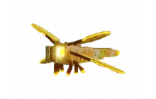 x5 Dragonfly + 1 Free