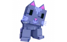 x5 Moon Cat + 1 Free
