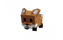 x5 Red Fox + 1 Free