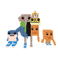 Los Combinasionas | Random