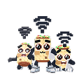 Los Nooo My Hotspotsitos | Random
