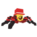 Sammyni spyderini | Random