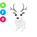 Arctic Reindeer NFR