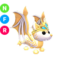 Fairy Bat Dragon NFR