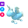 Frost Unicorn MFR
