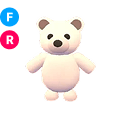Polar Bear FR