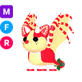 Winterfest Stash + 5x FREE Random Pets + 5x FREE Ride Potions