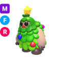 Tree Sasquatch MFR