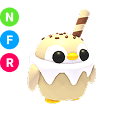 Vanilla Penguin NFR