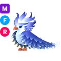 Frost Phoenix MFR