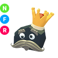 Old King Coal NFR