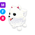 Samoyed MFR