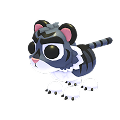 Black Tiger Common