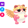 Cherub Chipmunk MFR