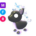 Fire Mare MFR