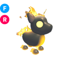 Fire Stallion FR