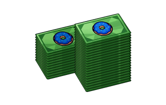 Advanced Money Stash