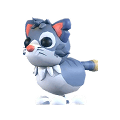 Alley Cat FR