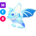 Arctic Dusk Dragon MFR