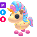Candicorn MFR