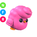 Candyfloss Chick NFR