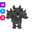 Cerberus MFR