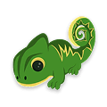 Chameleon Common