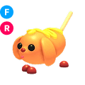 Corn Doggo FR