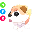 Cryptid NFR
