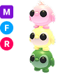 Dango Penguins MFR