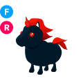 Evil Unicorn FR