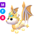 Fairy Bat Dragon MFR